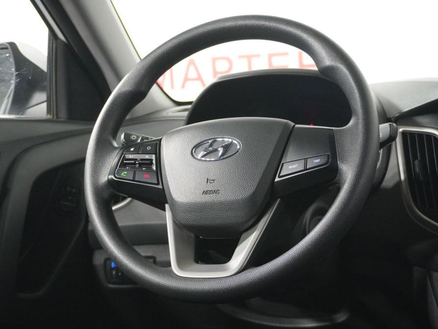 Hyundai Creta I Рестайлинг Вологда  - изображение 17