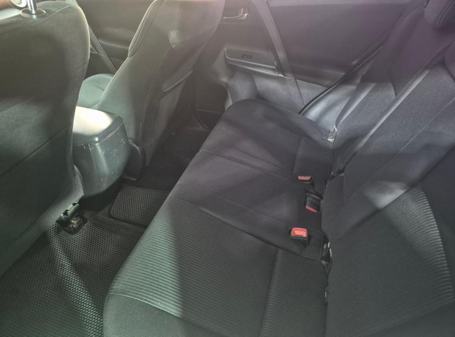 Toyota RAV4 IV (XA40) Воронеж  - изображение 16