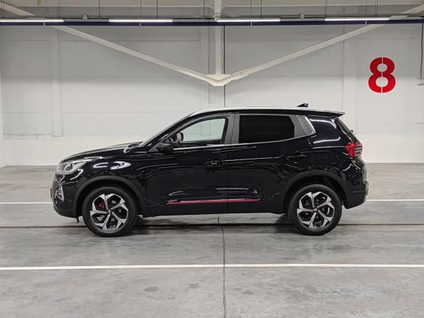 Chery Tiggo 4 Pro I с пробегом 2022 года, цена 1 410 000 рублей, 67172 км, внедорожник, Автокод Объявления