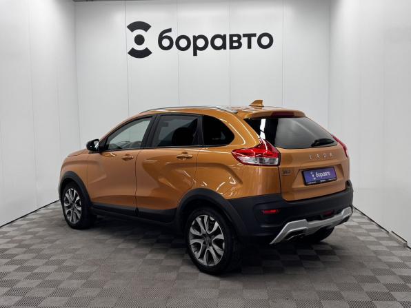 Lada (ВАЗ) XRAY I с пробегом 2019 года, цена 1 090 000 рублей, 76635 км, хэтчбек, Автокод Объявления