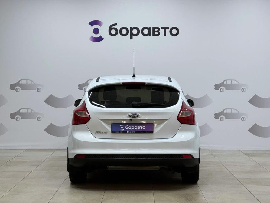 Ford Focus III Ставрополь  - изображение 5