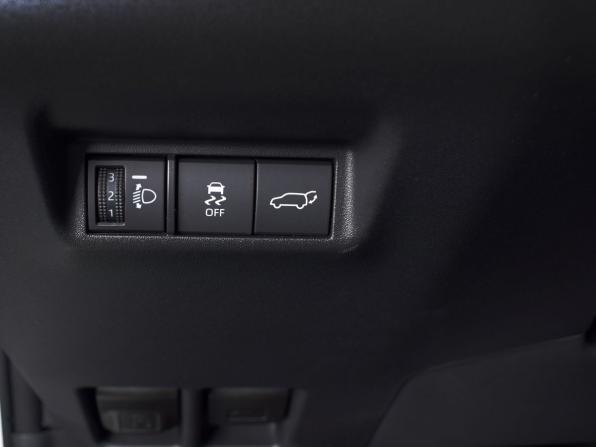 Toyota RAV4 VI (XA60) с пробегом 2025 года, цена 4 169 995 рублей, 21 км, внедорожник, Автокод Объявления