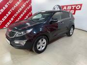 Kia Sportage III Новочеркасск  - изображение 21