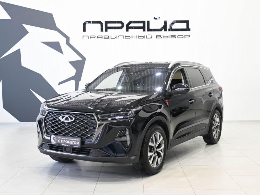Chery Tiggo 7 Pro Max I Ростов-на-Дону  - изображение 2