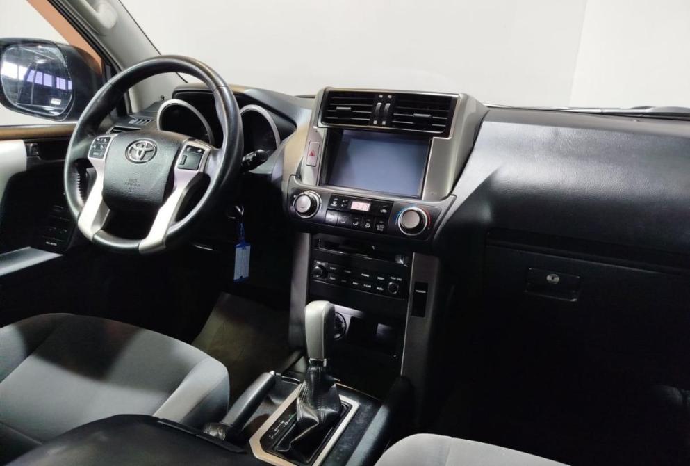 Toyota Land Cruiser Prado 150 Series Саратов  - изображение 14