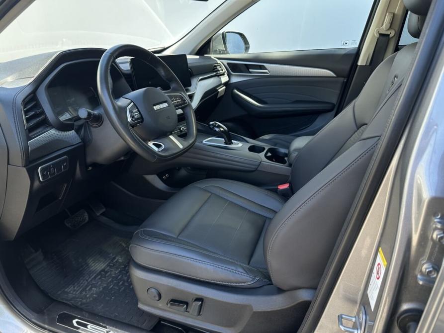 Haval F7 I Рестайлинг Москва  - изображение 9