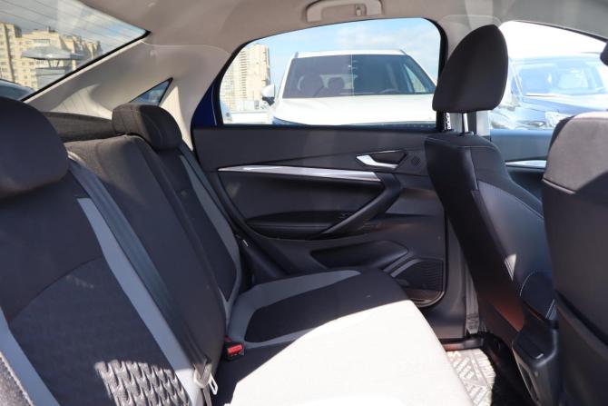 Lada (ВАЗ) Vesta I Рестайлинг (NG) с пробегом 2025 года, цена 1 249 000 рублей, 12000 км, седан, Автокод Объявления