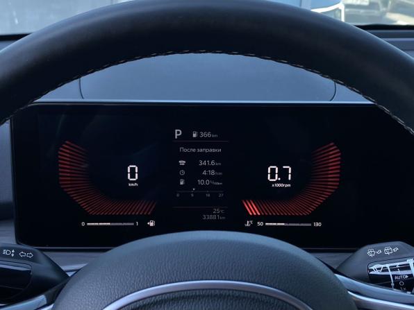 Kia Sorento IV Рестайлинг с пробегом 2024 года, цена 5 299 000 рублей, 32695 км, внедорожник, Автокод Объявления
