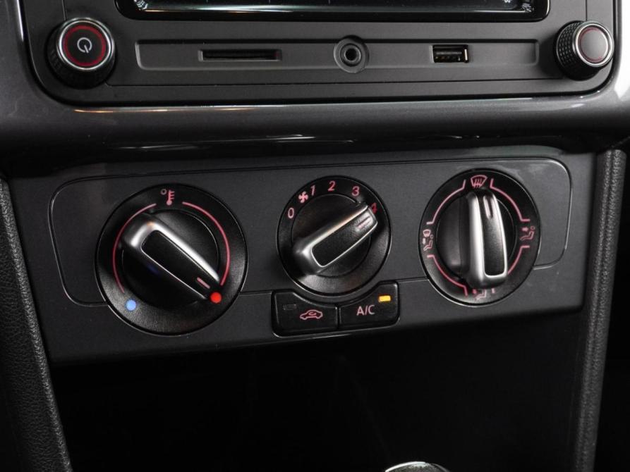 Volkswagen Polo V Рестайлинг Воронеж  - изображение 15