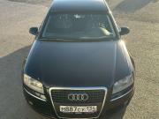 Audi A8 II (D3) Рестайлинг Волгоград  - изображение 79