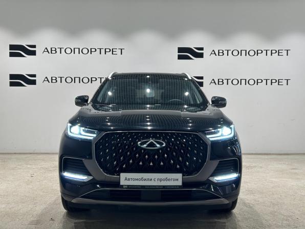Chery Tiggo 8 Pro Max I Рестайлинг с пробегом 2024 года, цена 2 449 000 рублей, 29919 км, внедорожник, Автокод Объявления