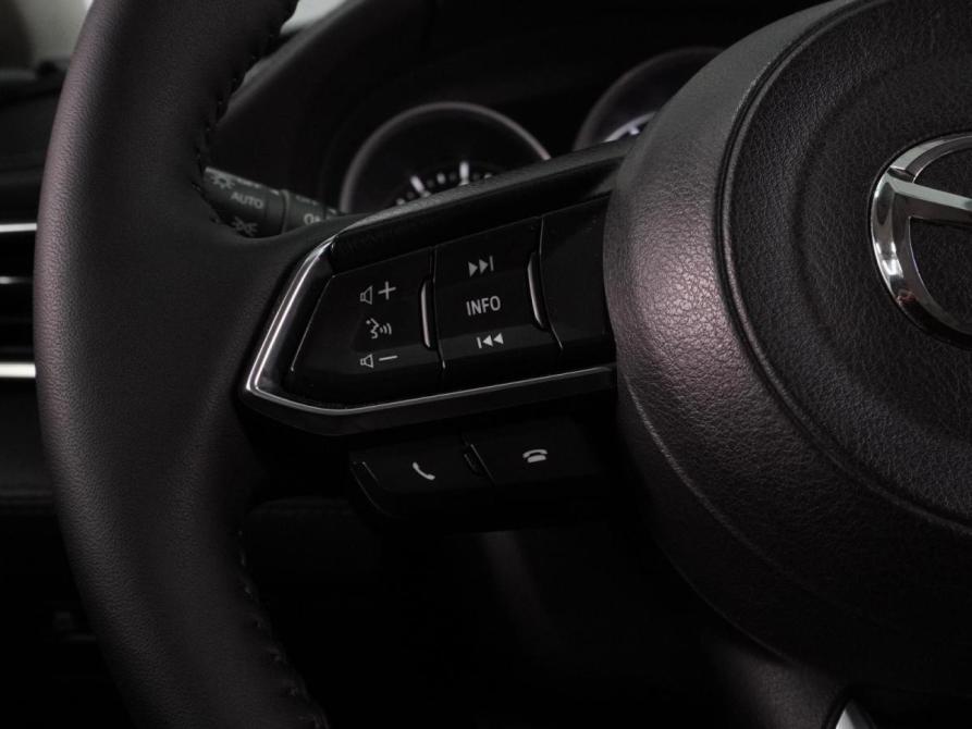 Mazda 6 III (GJ) Рестайлинг 2 Воронеж  - изображение 18