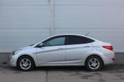 Hyundai Solaris I Рестайлинг Белгород  - изображение 28