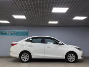 Changan Alsvin Москва  - изображение 23
