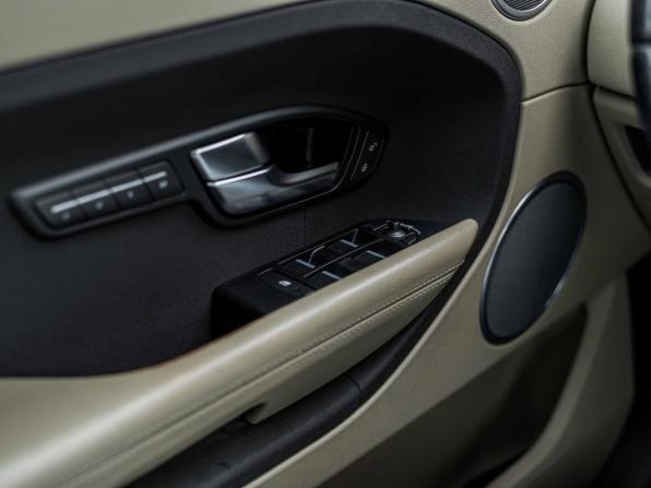Land Rover Range Rover Evoque I с пробегом 2014 года, цена 1 605 000 рублей, 247356 км, внедорожник, Автокод Объявления