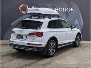 Audi Q5 II (FY) Рестайлинг Пермь  - изображение 29