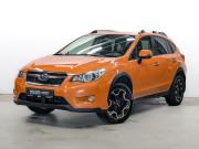 Subaru XV I Москва  - изображение 28