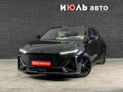Changan UNI-V I Екатеринбург  - изображение 22