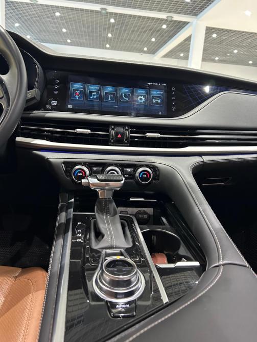 Changan CS95 I Рестайлинг Мурманск  - изображение 19