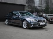 BMW 5 серии VI (F10/F11/F07) Рестайлинг Москва  - изображение 19