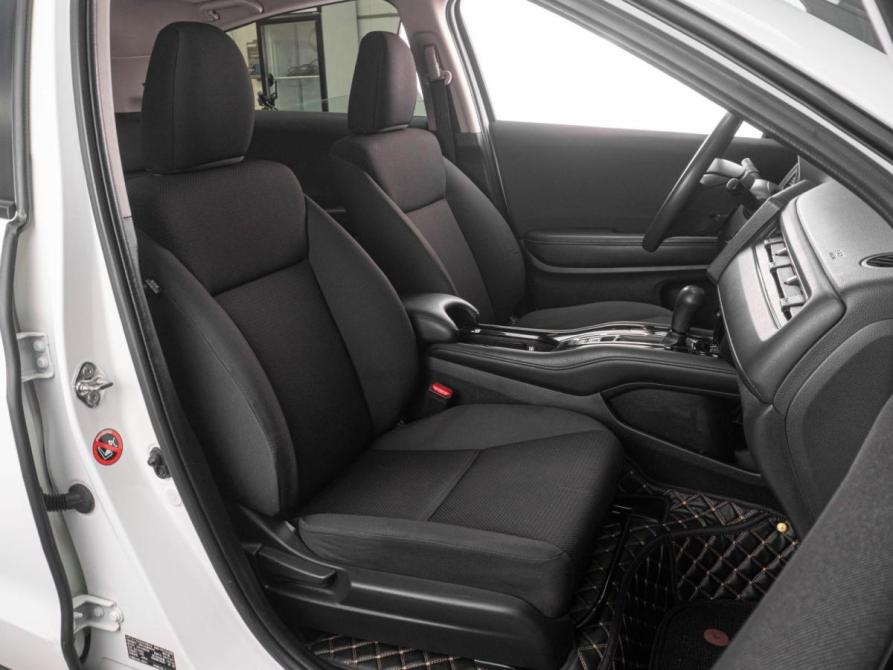 Honda Vezel I Рестайлинг Тюмень  - изображение 8