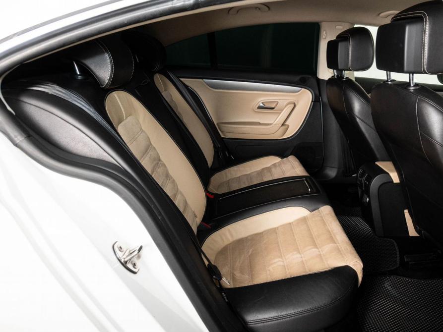 Volkswagen Passat CC I Рестайлинг Казань  - изображение 8