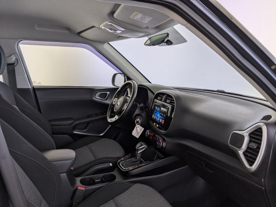 Kia Soul III Москва  - изображение 11