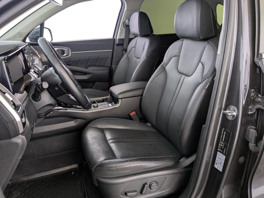 Kia Sorento IV Москва  - изображение 20
