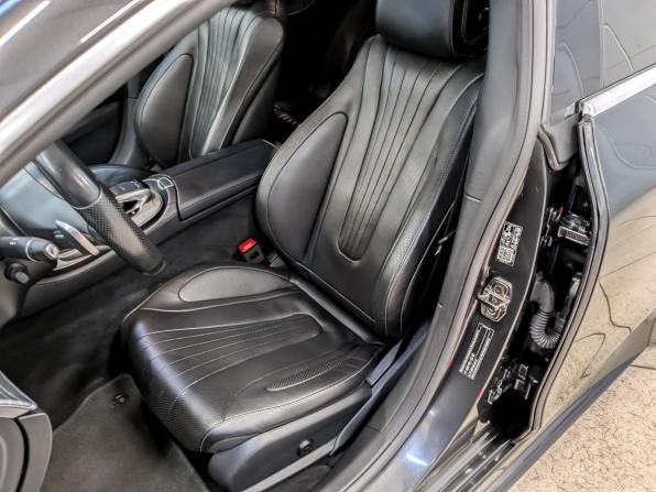 Mercedes-Benz CLS III (C257) с пробегом 2019 года, цена 4 650 000 рублей, 138560 км, седан, Автокод Объявления