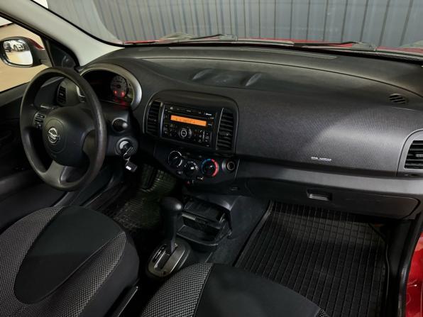 Nissan Micra III (K12) с пробегом 2008 года, цена 649 900 рублей, 128000 км, хэтчбек, Автокод Объявления