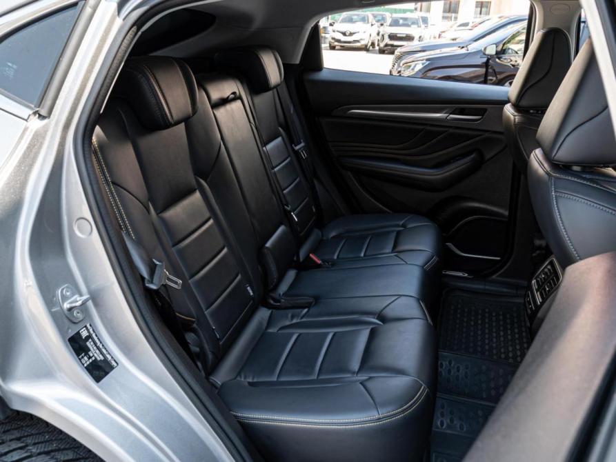 Haval F7x I Краснодар  - изображение 7