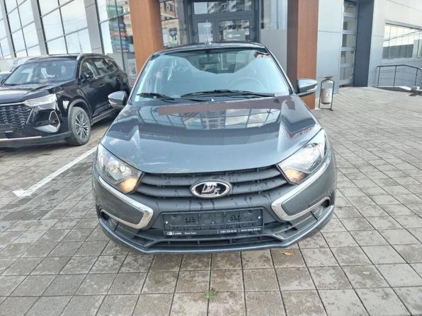 Новый Lada (ВАЗ) Granta I Рестайлинг 2026 года, цена 1 114 000 рублей, седан, Автокод Объявления
