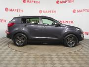 Kia Sportage III Вологда  - изображение 21