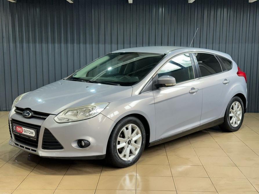 Ford Focus III Ростов-на-Дону  - изображение 1