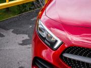 Mercedes-Benz A-Класс IV (W177) Москва  - изображение 39