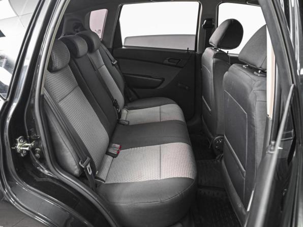 Chevrolet Aveo I Рестайлинг с пробегом 2011 года, цена 598 000 рублей, 210398 км, хэтчбек, Автокод Объявления