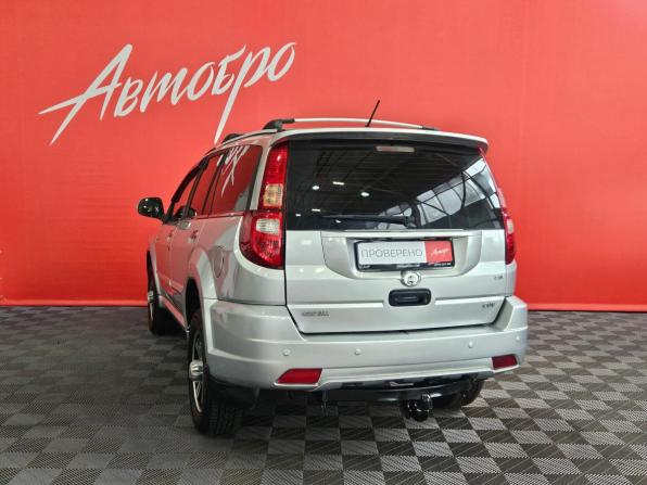 Great Wall Hover H3 I с пробегом 2012 года, цена 545 000 рублей, 173347 км, внедорожник, Автокод Объявления