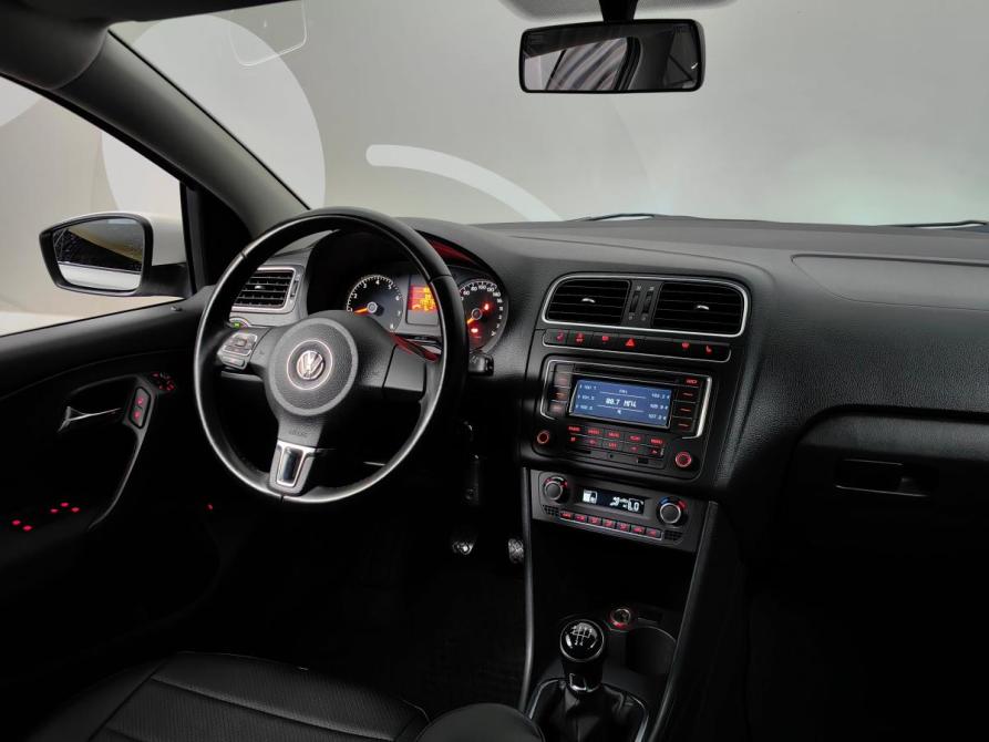 Volkswagen Polo V Москва  - изображение 7