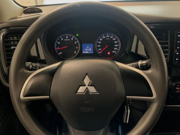 Mitsubishi Outlander III Рестайлинг с пробегом 2014 года, цена 1 269 000 рублей, 140209 км, внедорожник, Автокод Объявления