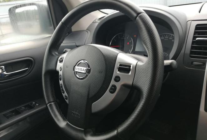 Nissan X-Trail II с пробегом 2011 года, цена 1 280 000 рублей, 150000 км, внедорожник, Автокод Объявления