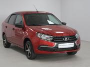 Lada (ВАЗ) Granta I Рестайлинг Старый Оскол  - изображение 21