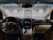 Toyota Alphard II Казань  - изображение 42