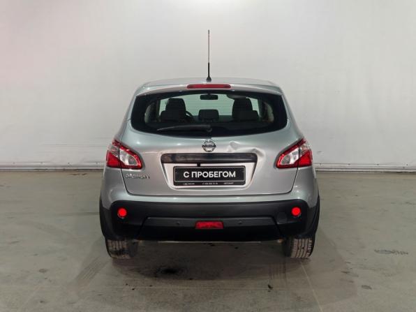 Nissan Qashqai I Рестайлинг с пробегом 2013 года, цена 1 125 000 рублей, 148624 км, внедорожник, Автокод Объявления