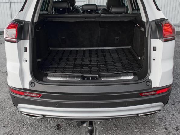 Geely Atlas Pro с пробегом 2022 года, цена 1 980 000 рублей, 51328 км, внедорожник, Автокод Объявления