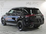 Mercedes-Benz GLE II (V167) Рестайлинг Москва  - изображение 42