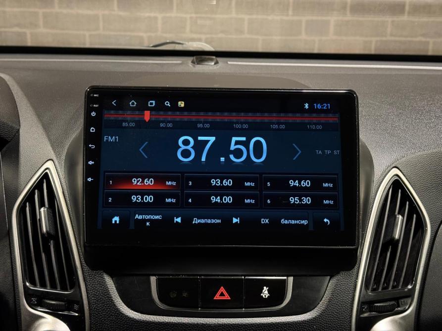 Hyundai ix35 I Челябинск  - изображение 10