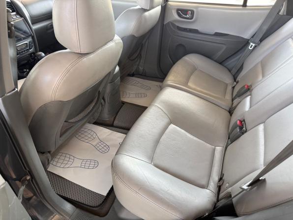 Hyundai Santa Fe Classic с пробегом 2008 года, цена 800 000 рублей, 246000 км, внедорожник, Автокод Объявления