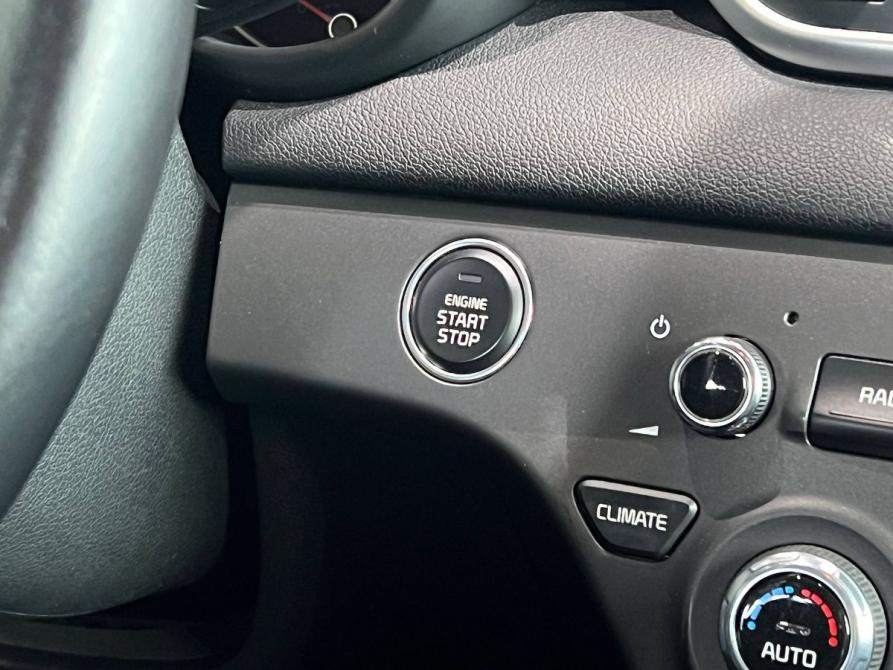 Kia Sportage IV Рестайлинг Оренбург  - изображение 17