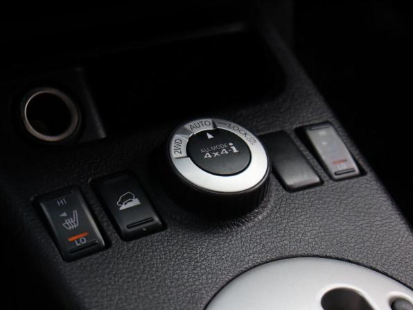 Nissan X-Trail II Рестайлинг с пробегом 2011 года, цена 1 200 000 рублей, 229998 км, внедорожник, Автокод Объявления