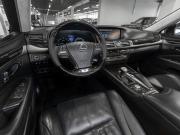 Lexus LS IV Рестайлинг 2 Москва  - изображение 45